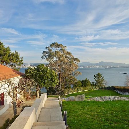 Cangas Village Grupo De Villas Exteriér fotografie
