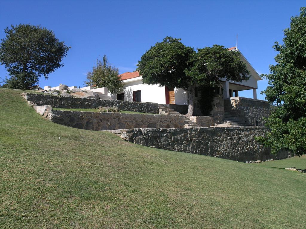 Cangas Village Grupo De Villas Pokoj fotografie