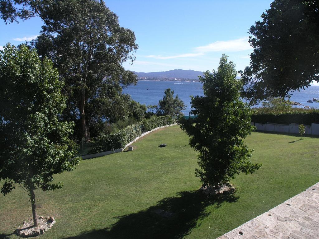 Cangas Village Grupo De Villas Pokoj fotografie