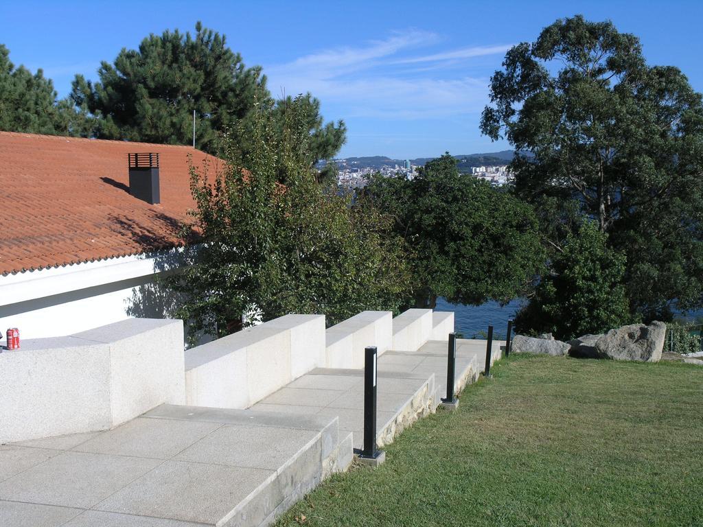 Cangas Village Grupo De Villas Pokoj fotografie