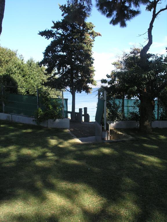 Cangas Village Grupo De Villas Pokoj fotografie