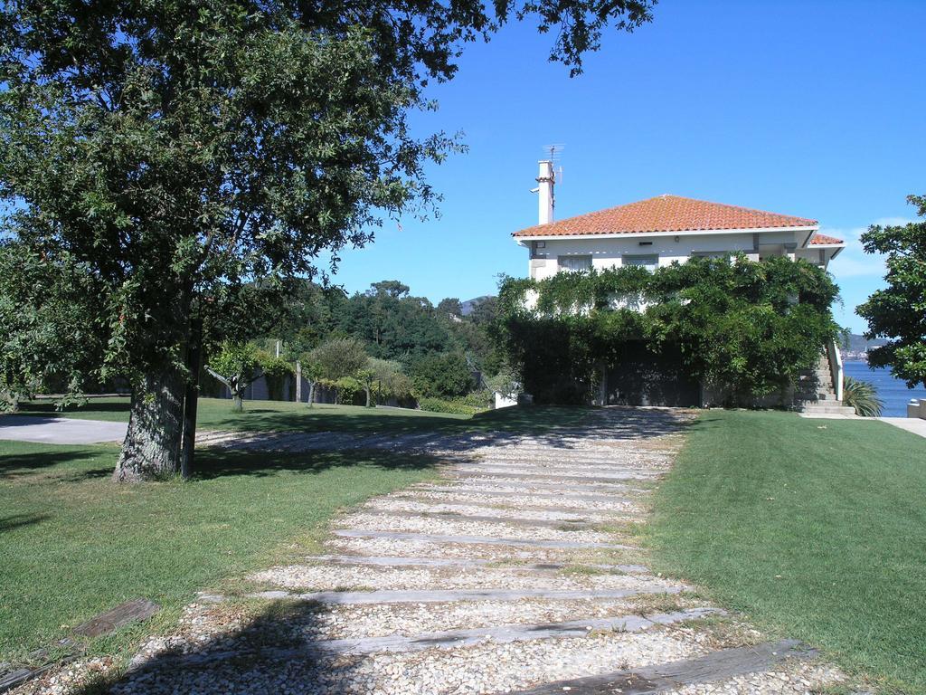 Cangas Village Grupo De Villas Pokoj fotografie