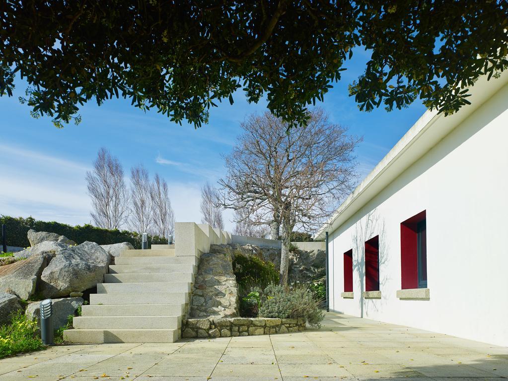Cangas Village Grupo De Villas Exteriér fotografie