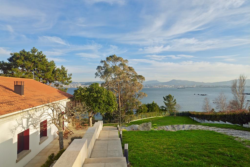 Cangas Village Grupo De Villas Exteriér fotografie